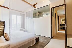 De Chai Colonial Hotel & Spa