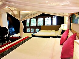 Yantarasri Resort