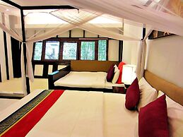 Yantarasri Resort