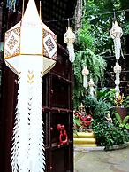 Yantarasri Resort