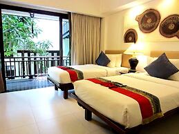 Yantarasri Resort