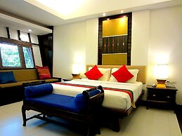 Yantarasri Resort