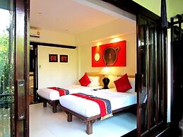 Yantarasri Resort