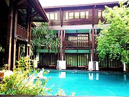 Yantarasri Resort