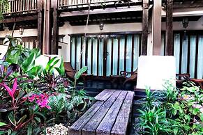 Yantarasri Resort