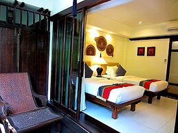 Yantarasri Resort