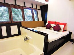 Yantarasri Resort