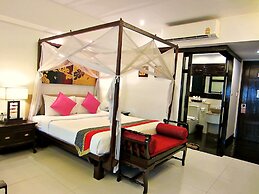 Yantarasri Resort