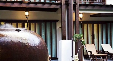 Yantarasri Resort