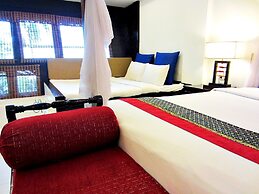 Yantarasri Resort