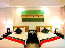 Yantarasri Resort