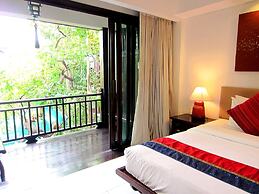 Yantarasri Resort