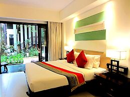 Yantarasri Resort