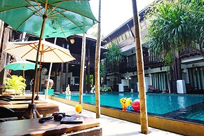 Yantarasri Resort