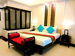 Yantarasri Resort