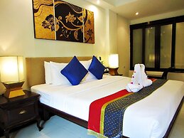 Yantarasri Resort
