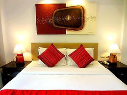 Yantarasri Resort