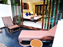 Yantarasri Resort