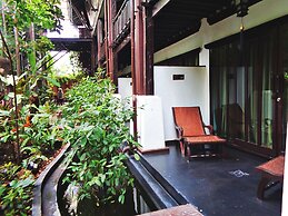 Yantarasri Resort
