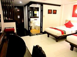 Yantarasri Resort