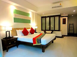 Yantarasri Resort