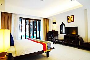 Yantarasri Resort