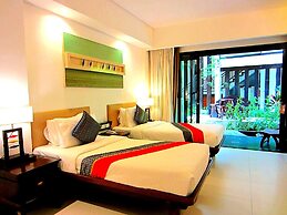 Yantarasri Resort