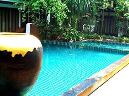 Yantarasri Resort