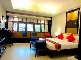 Yantarasri Resort