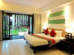 Yantarasri Resort