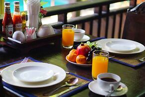 Yantarasri Resort