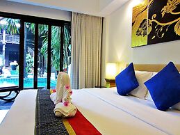 Yantarasri Resort