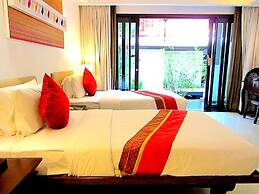 Yantarasri Resort