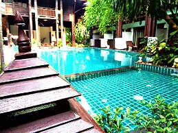 Yantarasri Resort