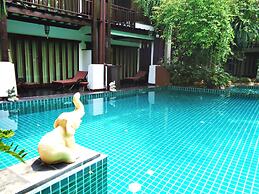 Yantarasri Resort
