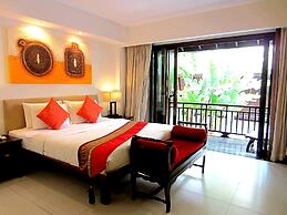 Yantarasri Resort