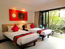 Yantarasri Resort