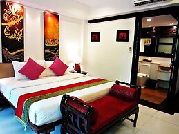Yantarasri Resort