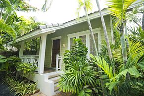 King's Garden Resort