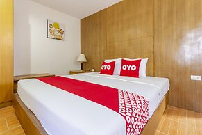 Super OYO 1096 Winner Inn Hotel