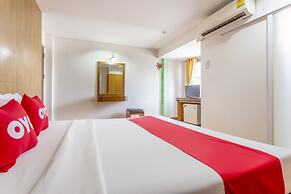 Super OYO 1096 Winner Inn Hotel