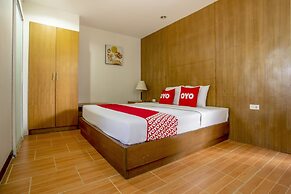 Super OYO 1096 Winner Inn Hotel