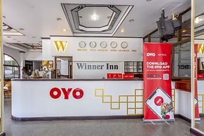 Super OYO 1096 Winner Inn Hotel