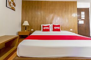 Super OYO 1096 Winner Inn Hotel