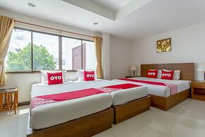 Super OYO 1096 Winner Inn Hotel