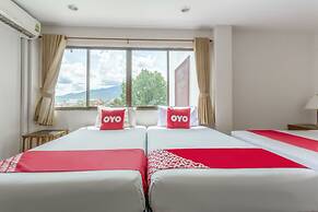 Super OYO 1096 Winner Inn Hotel