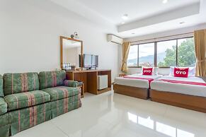 Super OYO 1096 Winner Inn Hotel