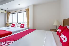 Super OYO 1096 Winner Inn Hotel
