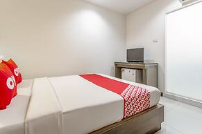 Super OYO 1096 Winner Inn Hotel