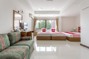Super OYO 1096 Winner Inn Hotel